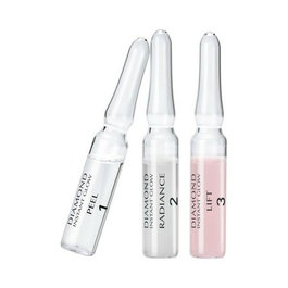 Ampoules effet lifting Natura Bissé Diamond Instant Glow