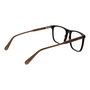 Monture de Lunettes Homme Gant GA50043 57048 Marron