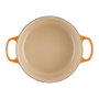 Le Creuset Signature Roaster rond 20 cm rouge four (21177200902430)