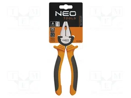 NEO TOOLS Pince polyvalente 160 mm