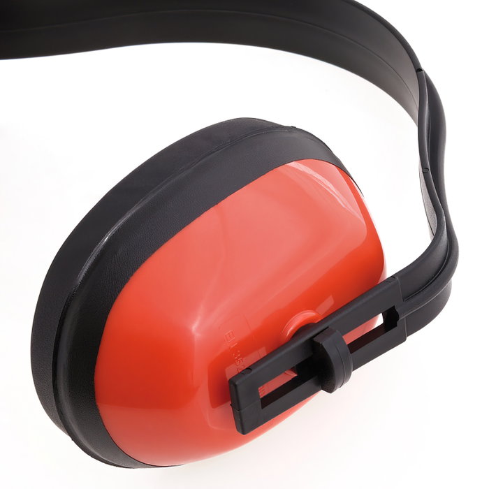 WOLFPACK LINEA PROFESIONAL Protection auditive SNR 25 dB CE