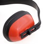 WOLFPACK LINEA PROFESIONAL Protection auditive SNR 25 dB CE