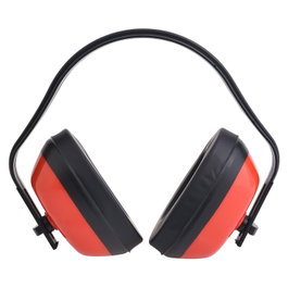 WOLFPACK LINEA PROFESIONAL Protection auditive SNR 25 dB CE