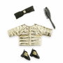 Corolle Coffret Couture & Accessoires pour poupée Ma Corolle 36cm