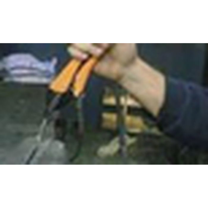 Pince Grip-on 44 mm 202 mm