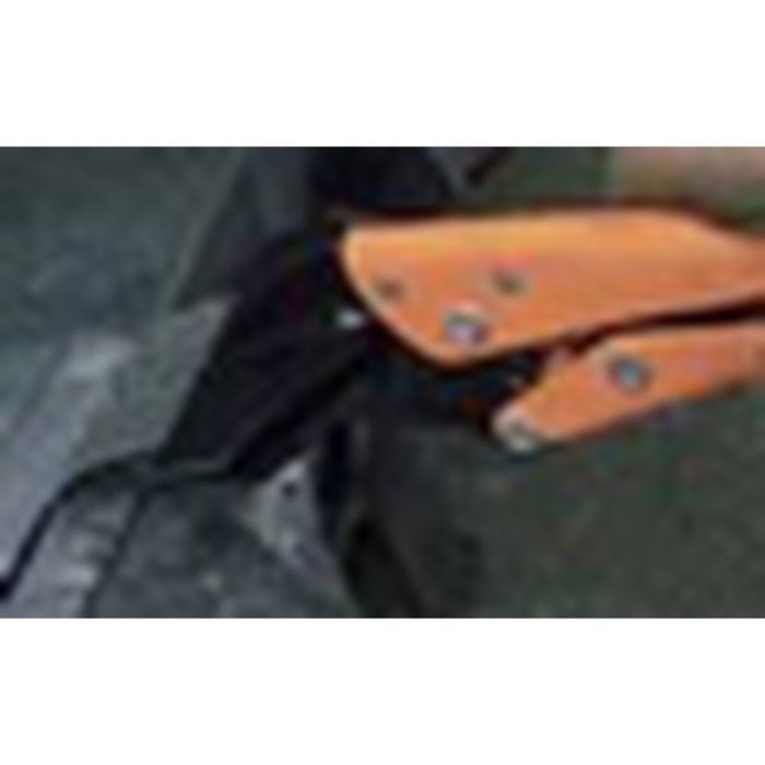 Pince Grip-on 44 mm 202 mm