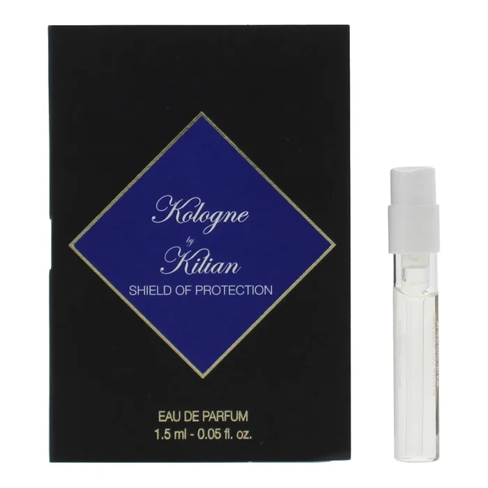 By Kilian Kologne Shield Of Protection Eau de Parfum 1,5 ml By Kilian Kologne Shield Of Protection Eau de Parfum 1,5 ml