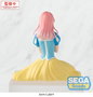 Blue Box statuette PVC PM Perching Hina Chono Cultural Festival Ver. 9 cm