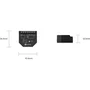 Répéteur Wifi Ezviz CS-T36-R100-WM