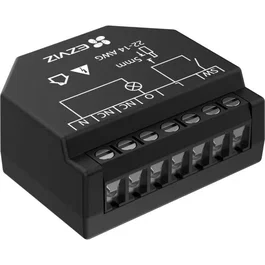Ezviz T36 Répéteur Wi-Fi Intelligent