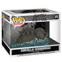 Funko POP! Deluxe Godzilla (Swimming)