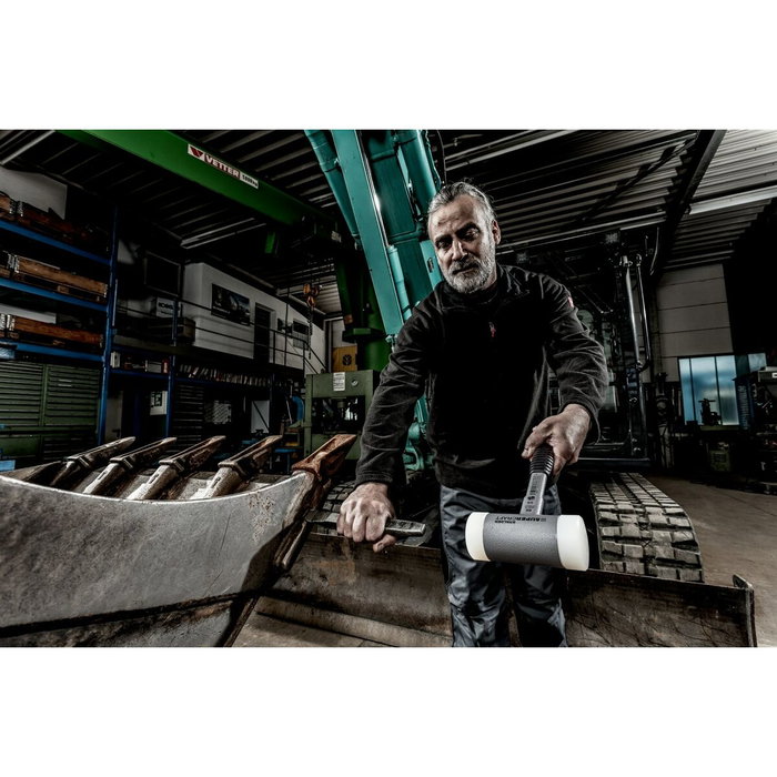 Maillet Halder 370 g