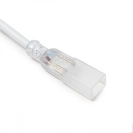 Connecteur de Câble 2 Bandes LEDs 220VAC SMD5050