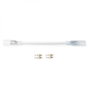Connecteur de Câble 2 Bandes LEDs 220VAC SMD5050
