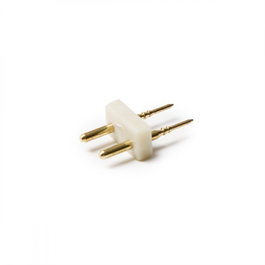 Connecteur de Câble 2 Bandes LEDs 220VAC SMD5050