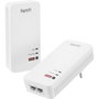 Avm Powerline Station 1240 AX (WiFi 6) - Adaptateur CPL avec WiFi - Blanc