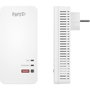 Avm Powerline Station 1240 AX (WiFi 6) - Adaptateur CPL avec WiFi - Blanc