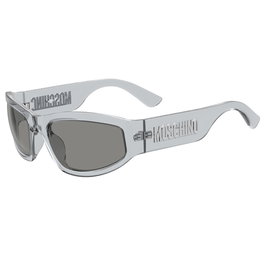 Lunettes de soleil Homme Moschino MOS164-S-KB7 ø 60 mm