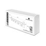 BigBuy Home Étagère Naturel Bambou 74 x 12 x 18 cm