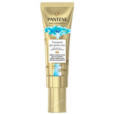 Pantene Miracle Sérum Traitement Pointes Sèches 70 ml