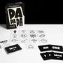 Pixiegames DaDaDa - Jeu d'ambiance coopératif et créatif
