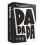Pixiegames DaDaDa - Jeu d'ambiance coopératif et créatif