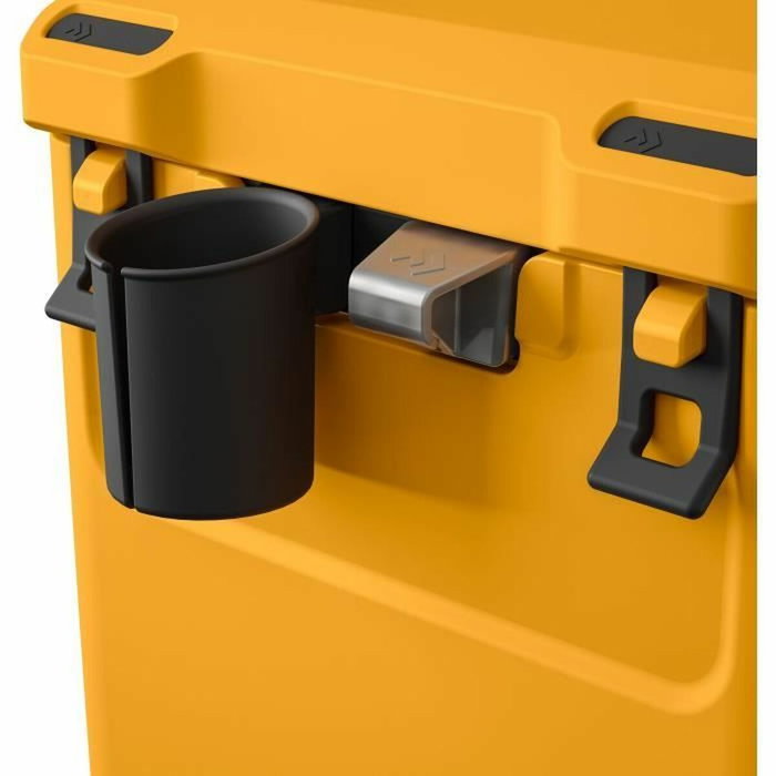 Dometic Cool Ice CI 15 Glow (Orange) 15L