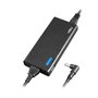 Chargeur d'ordinateur portable Nox NXPWR90NB Noir