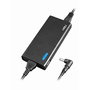 Chargeur d'ordinateur portable Nox NXPWR90NB Noir