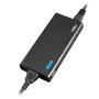 Chargeur d'ordinateur portable Nox NXPWR90NB Noir