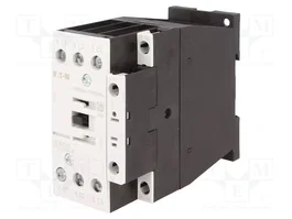 EATON ELECTRIC DILM25 Contacteur 3-pôles NO x3 230VAC 25A