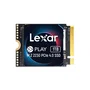 Lexar PLAY 2230 SSD 1 To M.2 2230 PCIe Gen 4x4