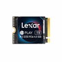 Lexar PLAY SSD 1 To M.2 2230 PCIe Gen 4x4