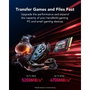 Lexar PLAY SSD 1 To M.2 2230 PCIe Gen 4x4