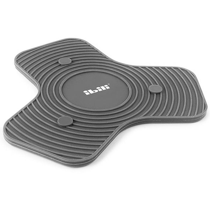 Ouvre-boîte Ibili 750100 Ouvre-boîte Ibili 750100