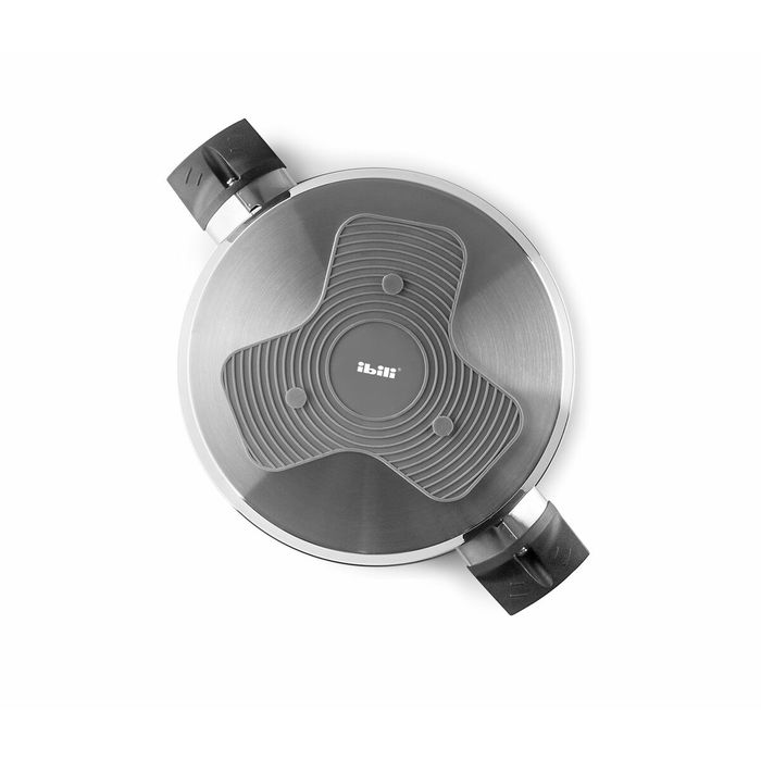 Ouvre-boîte Ibili 750100 Ouvre-boîte Ibili 750100