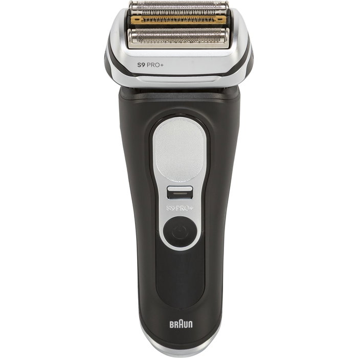 Braun Rasoir électrique Série 9 9660cc - Noir Braun Rasoir électrique Série 9 9660cc - Noir