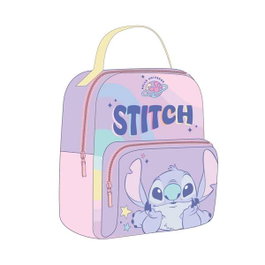 Cerdá Sac à dos enfant Stitch loisirs 19.0 x 23.0 x参与到 8.0 cm pour 3 ans et plus couleur lilas