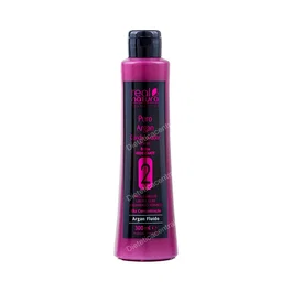 Real Natura Acondicionador Sem Sal Puro Argan (Paso3) 300ml