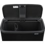 Brabantia Bo Touch Bin noir mat 11 + 23 L