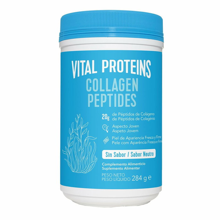 Vital Proteins Peptides de collagène sans saveur 284 g