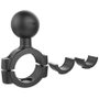 RAM Mounts RAM Torque Large Rail Base