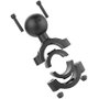 RAM Mounts RAM Torque Large Rail Base