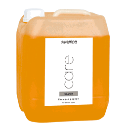 Subrina Professional Care Special Papaye Shampooing 5000 ml