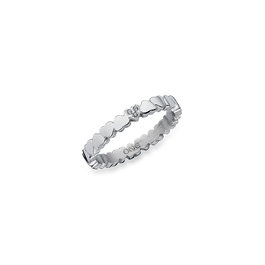 Bague Femme One Jewels OJNYR14.S-6 Argenté