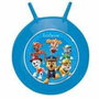 Lexibook Balle sauteuse gonflable Pat' Patrouille, 45 cm, Bleu
