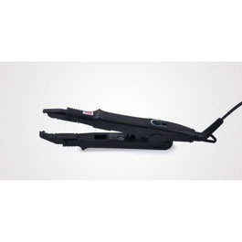 Perfect Beauty - Machine à extensions pour cheveux avec système de fixation par chaleur, température réglable 100-220°C, 25W, 110/240V