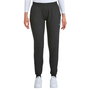 Pantalon de sport long John Smith Zarraga I 005 Noir Femme 13-14 Ans
