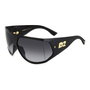 Lunettes de soleil Homme Dsquared2 D2 0124_S Noir