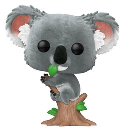 Funko POP! Australian Animals Koala Figurine en vinyle
